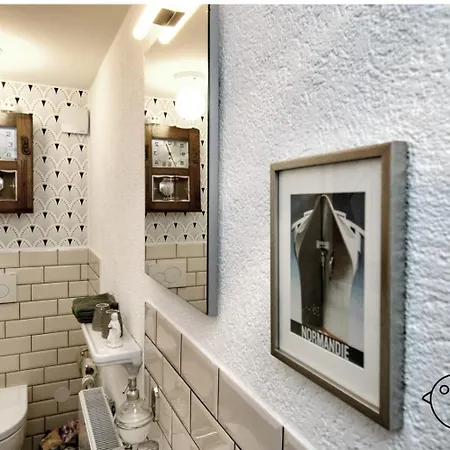 Bnbbird Bed & Breakfast Essen