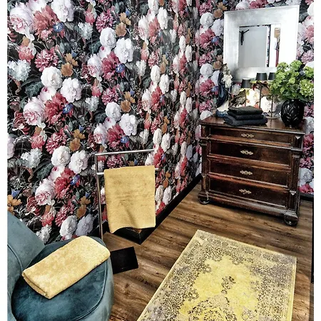 Bnbbird Bed & Breakfast Essen