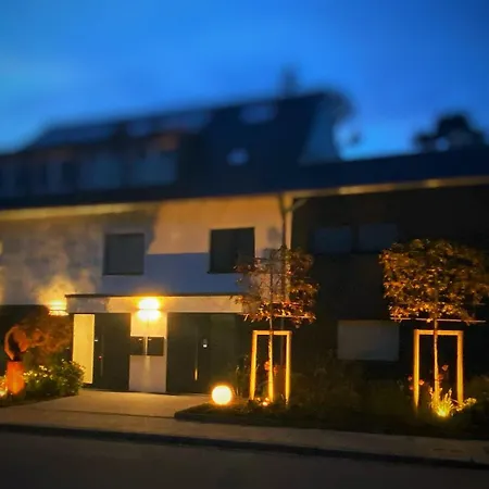 Bnbbird Bed & Breakfast Essen